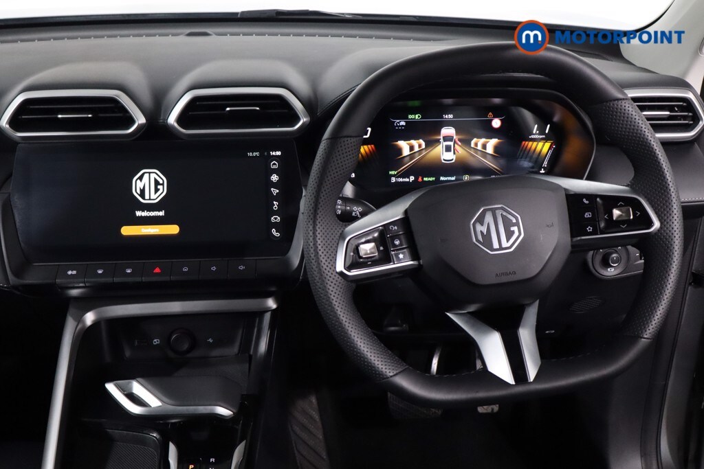 Used MG MG ZS for sale - 77760066: Photo 11