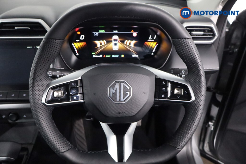 Used MG MG ZS for sale - 77760066: Photo 14