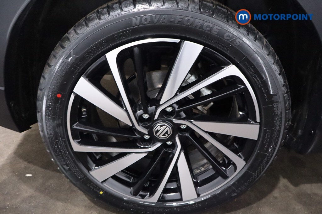 Used MG MG ZS for sale - 77760066: Photo 17