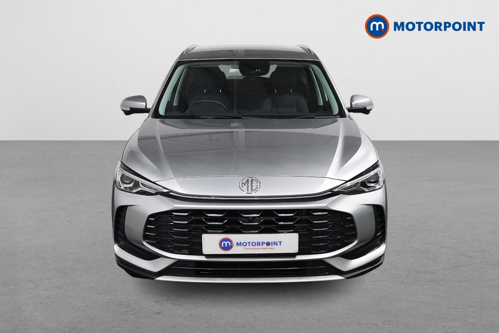 Used MG MG ZS for sale - 77760066: Photo 2