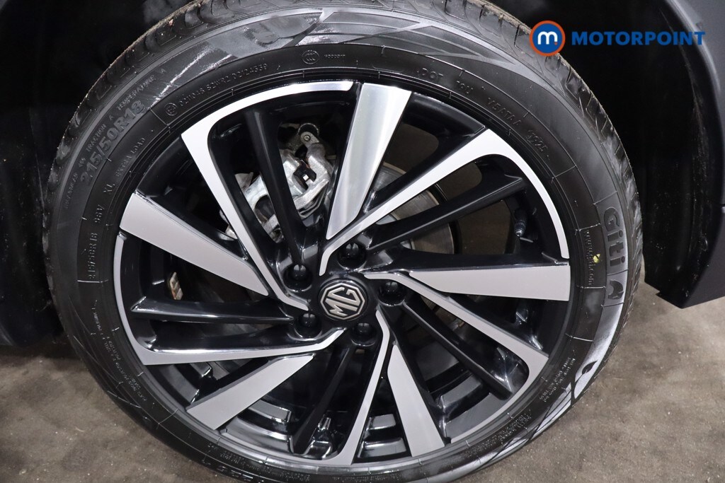 Used MG MG ZS for sale - 77760066: Photo 20