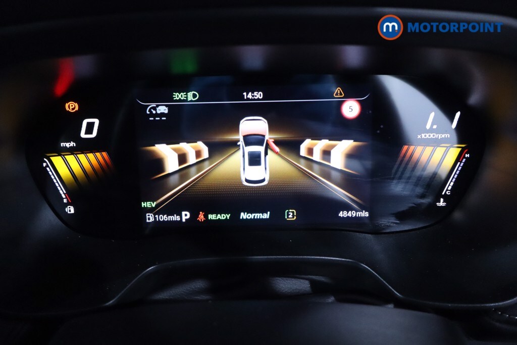 Used MG MG ZS for sale - 77760066: Photo 24