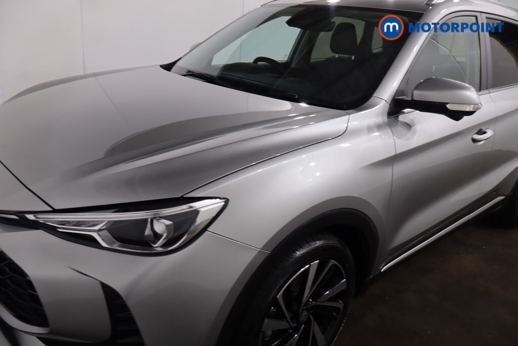 Used MG MG ZS for sale - 77760066: Photo 35