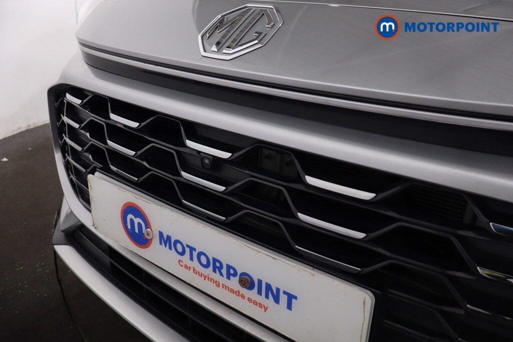 Used MG MG ZS for sale - 77760066: Photo 37