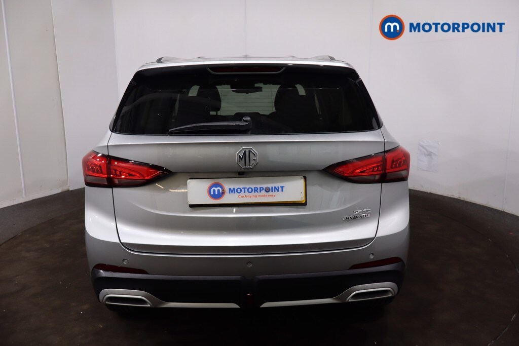 Used MG MG ZS for sale - 77760066: Photo 42