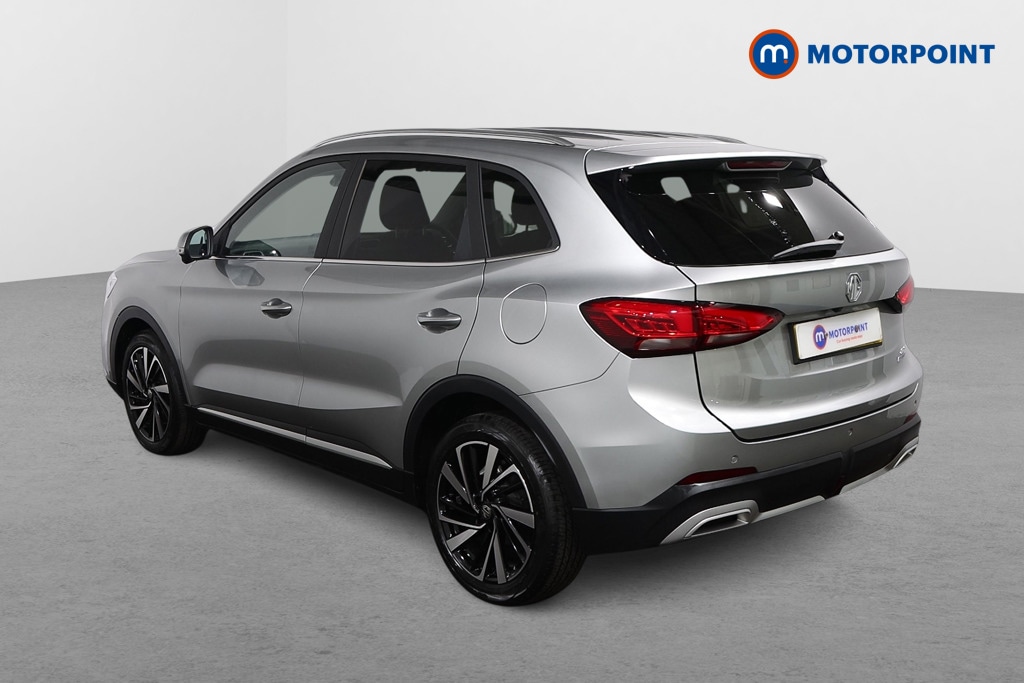 Used MG MG ZS for sale - 77760066: Photo 5