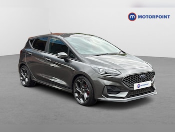 Used Ford Fiesta 2022 for sale - 78844934: Photo