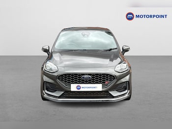 Used Ford Fiesta 2022 for sale - 78844934: Photo