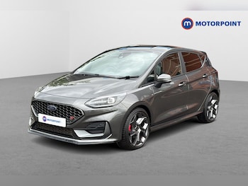 Used Ford Fiesta 2022 for sale - 78844934: Photo