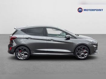 Used Ford Fiesta 2022 for sale - 78844934: Photo