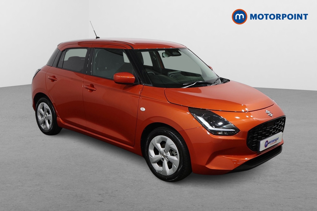 Used Suzuki Swift 2025 for sale - 76449944: Photo 1