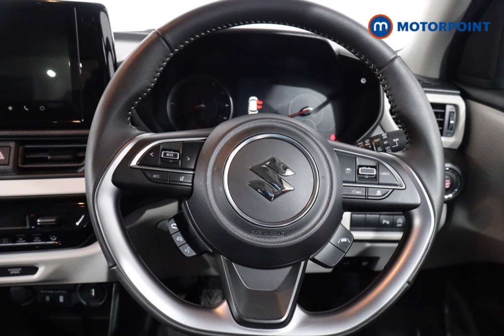 Used Suzuki Swift 2025 for sale - 76449944: Photo 14