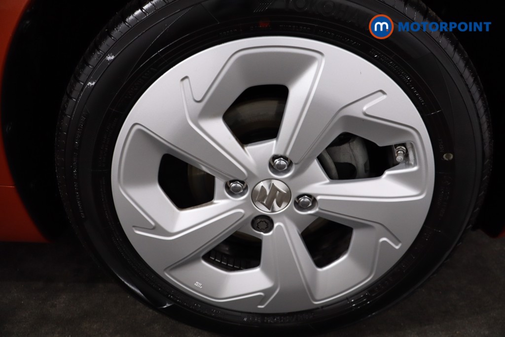 Used Suzuki Swift 2025 for sale - 76449944: Photo 18