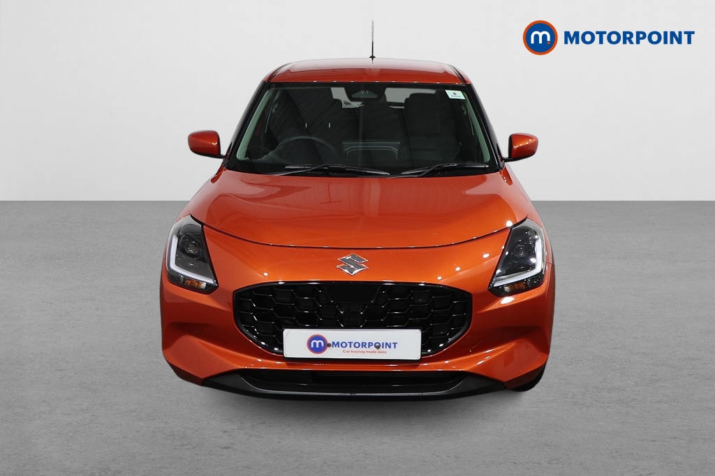 Used Suzuki Swift 2025 for sale - 76449944: Photo 2