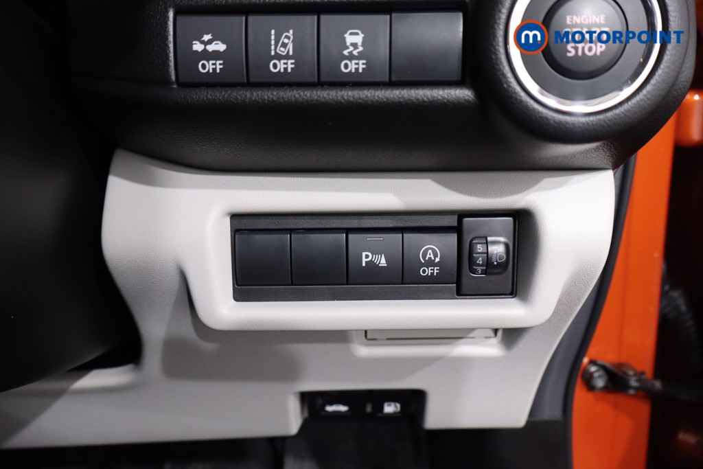 Used Suzuki Swift 2025 for sale - 76449944: Photo 28