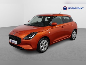 Used Suzuki Swift 2025 for sale - 76449944: Photo