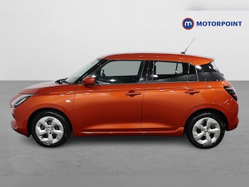 Used Suzuki Swift 2025 for sale - 76449944: Photo