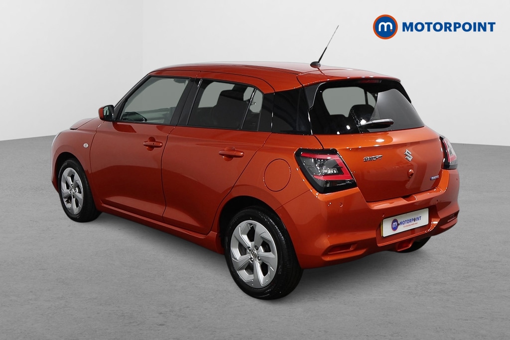 Used Suzuki Swift 2025 for sale - 76449944: Photo 5