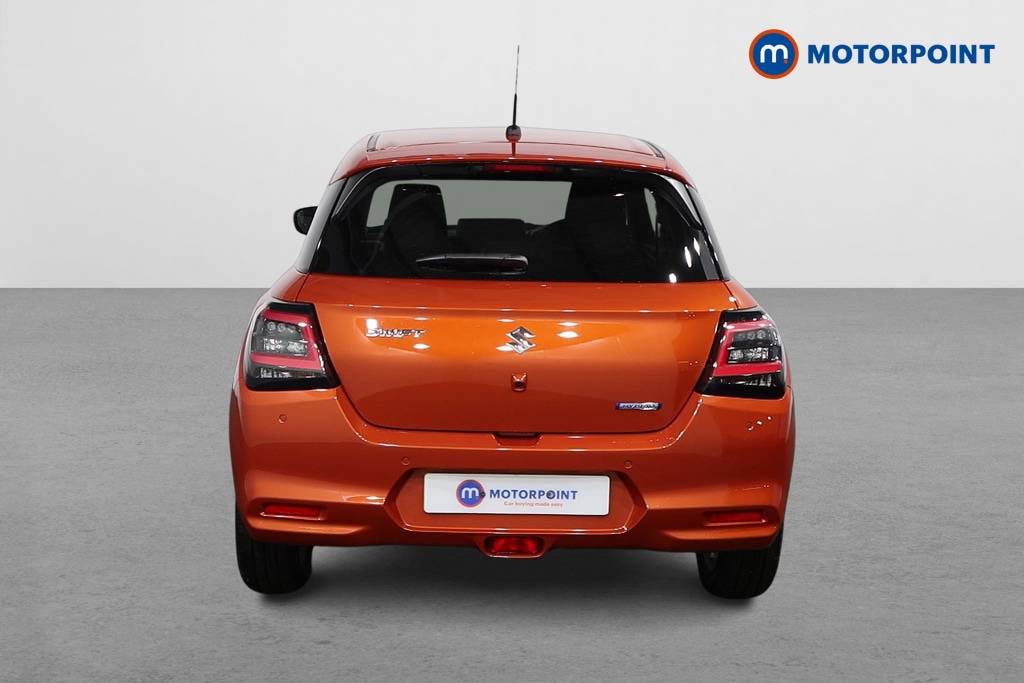 Used Suzuki Swift 2025 for sale - 76449944: Photo 6