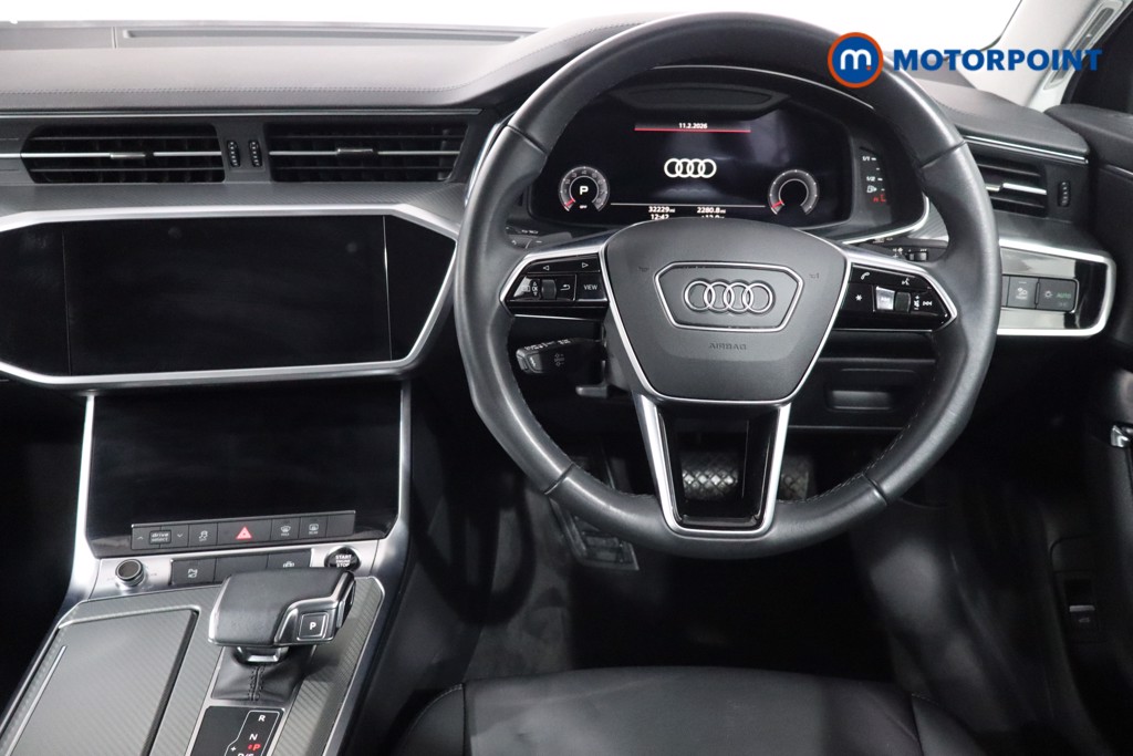 Used Audi A6 2023 for sale - 77804679: Photo 11