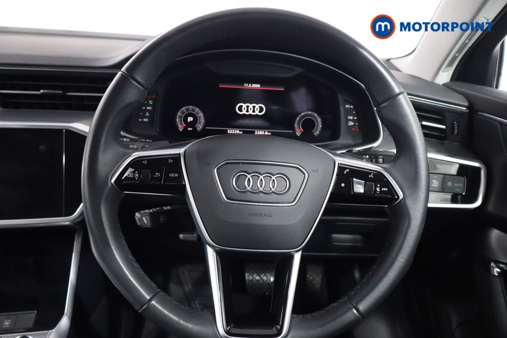 Used Audi A6 2023 for sale - 77804679: Photo 14