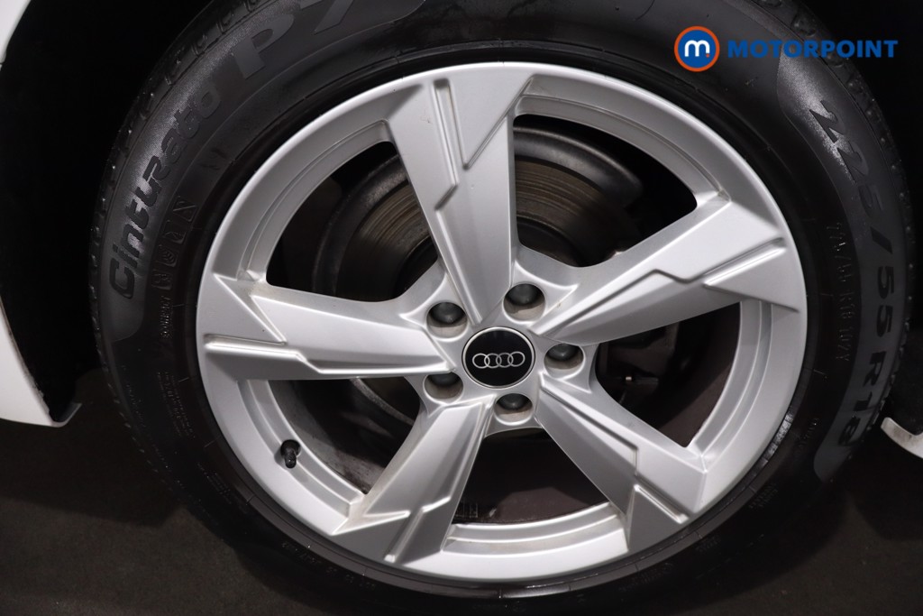 Used Audi A6 2023 for sale - 77804679: Photo 17