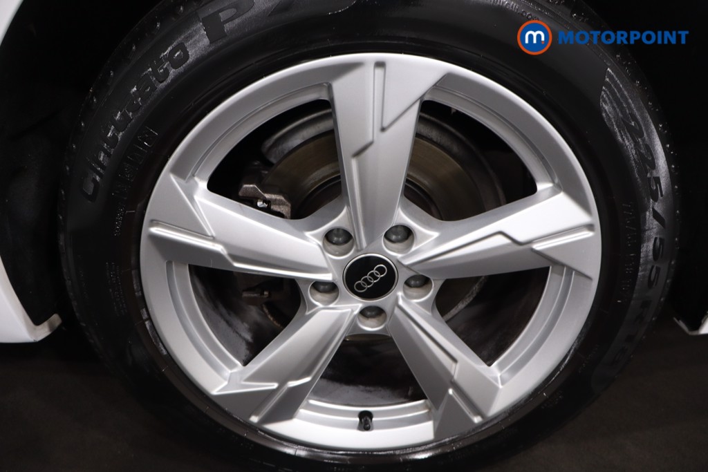 Used Audi A6 2023 for sale - 77804679: Photo 20