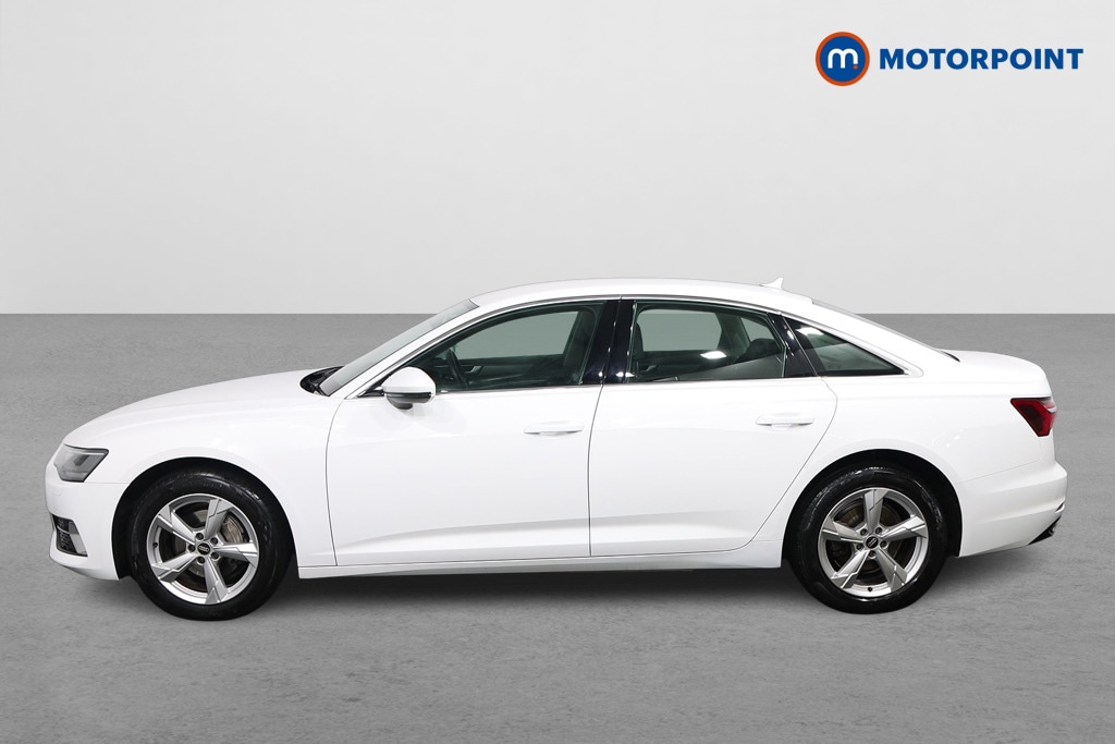 Used Audi A6 2023 for sale - 77804679: Photo 4