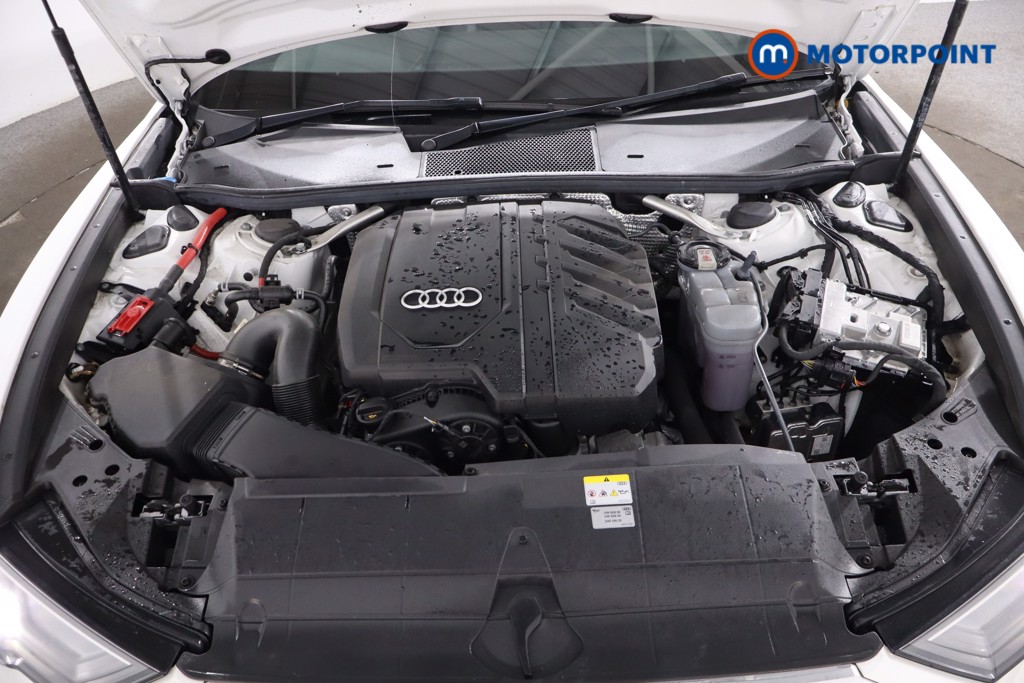 Used Audi A6 2023 for sale - 77804679: Photo 42