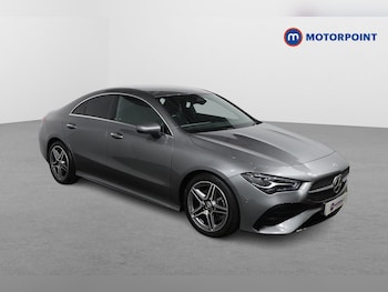 Used Mercedes-Benz CLA 2024 for sale - 75512092: Photo