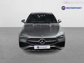 Used Mercedes-Benz CLA 2024 for sale - 75512092: Photo