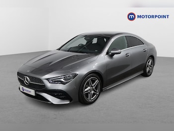 Used Mercedes-Benz CLA 2024 for sale - 75512092: Photo