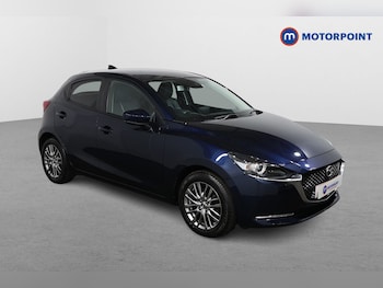 Used Mazda Mazda2 2021 for sale - 75556594: Photo