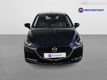 Used Mazda Mazda2 2021 for sale - 75556594: Photo