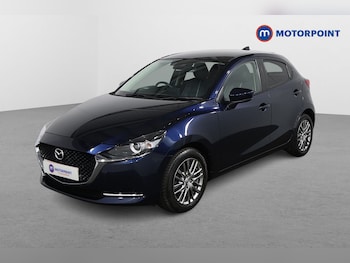 Used Mazda Mazda2 2021 for sale - 75556594: Photo