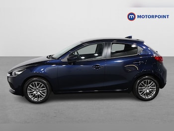 Used Mazda Mazda2 2021 for sale - 75556594: Photo