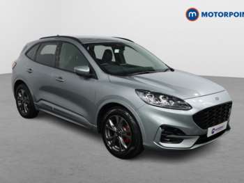 2022 - 1.5 EcoBoost 150 ST-Line Edition 5dr