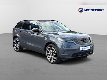 Used Land Rover Range Rover Velar 2023 for sale - 79369536: Photo