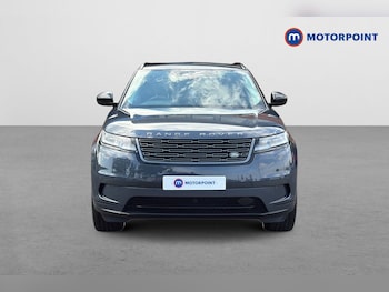 Used Land Rover Range Rover Velar 2023 for sale - 79369536: Photo
