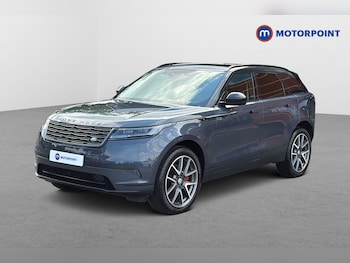 Used Land Rover Range Rover Velar 2023 for sale - 79369536: Photo