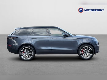 Used Land Rover Range Rover Velar 2023 for sale - 79369536: Photo