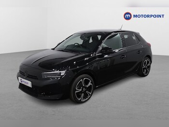 Used Vauxhall Corsa undefined for sale - 78720564: Photo