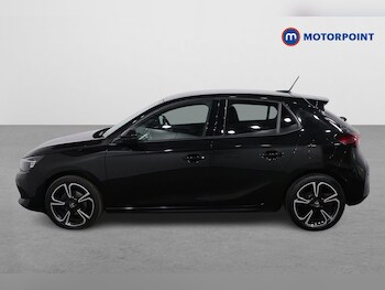 Used Vauxhall Corsa undefined for sale - 78720564: Photo