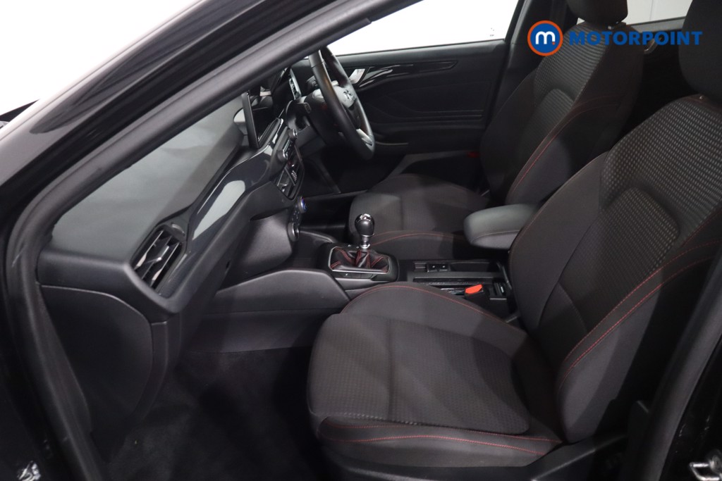 Used Ford Focus for sale - 77245837: Photo 12