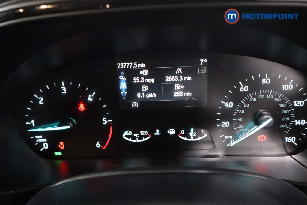 Used Ford Focus for sale - 77245837: Photo 24