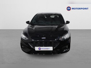 Used Ford Focus undefined for sale - 77245837: Photo