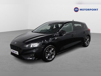 Used Ford Focus undefined for sale - 77245837: Photo
