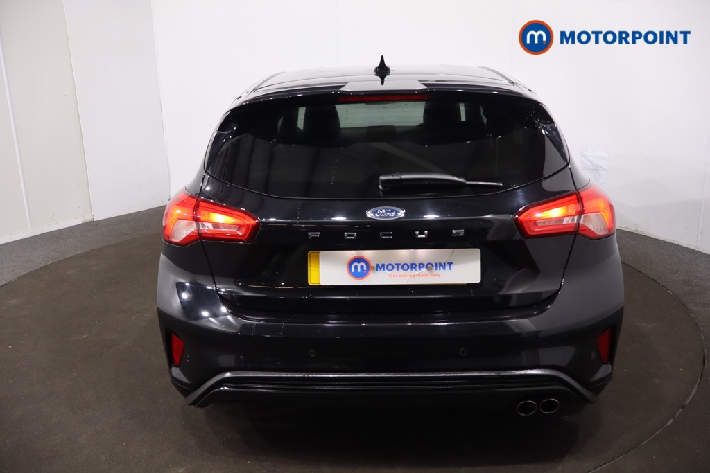 Used Ford Focus for sale - 77245837: Photo 41