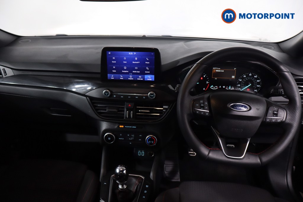 Used Ford Focus for sale - 77245837: Photo 9