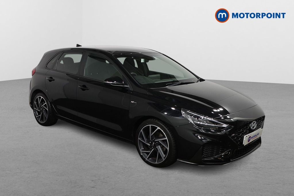 Used Hyundai i30 2023 for sale - 76157609: Photo 1